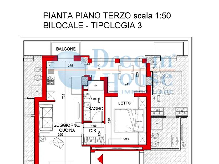 Case in Vendita e in Affitto - 3