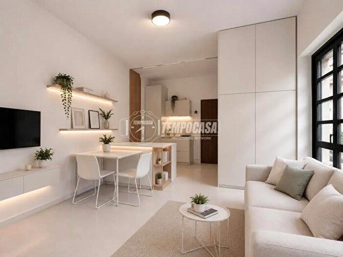 Appartamento monolocale in vendita in Piazza Fiorentino Vecchiarelli, Mercogliano