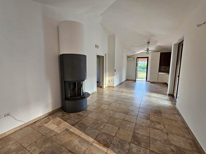 Appartamento quadrilocale in vendita in San Severino Marche