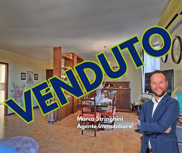 Appartamento quadrilocale in vendita in Via SantArchelao, Pizzighettone