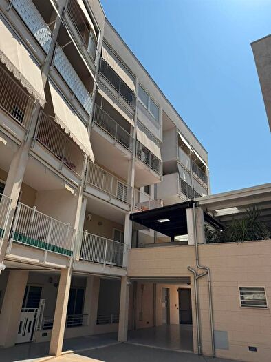 Appartamento quadrilocale in vendita in Noicattaro