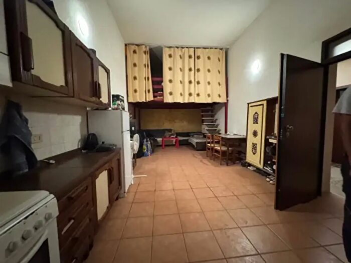 Appartamento monolocale in vendita in Corso Armando Diaz, Forli'