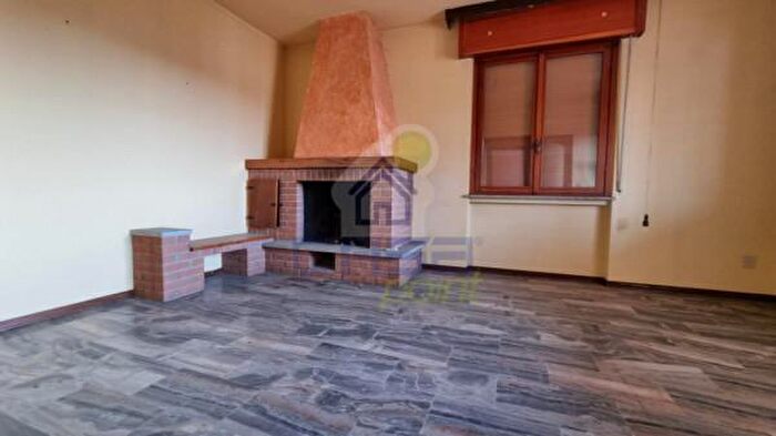 Appartamento trilocale in vendita in Via Vallone Caselle Landi Lo, Caselle Landi