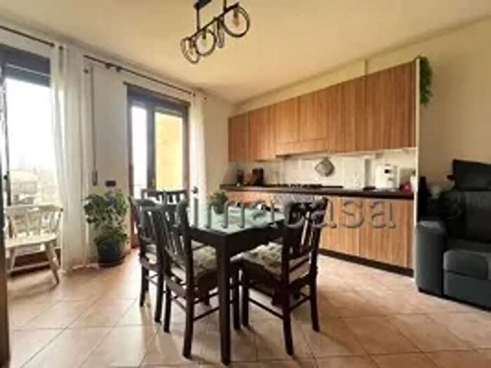 Appartamento trilocale in vendita in San Bonifacio