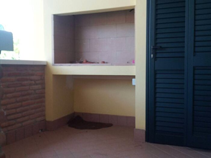 Appartamento quadrilocale in affitto in Viale Stati Uniti dAmerica, Lido delle Nazioni, Comacchio