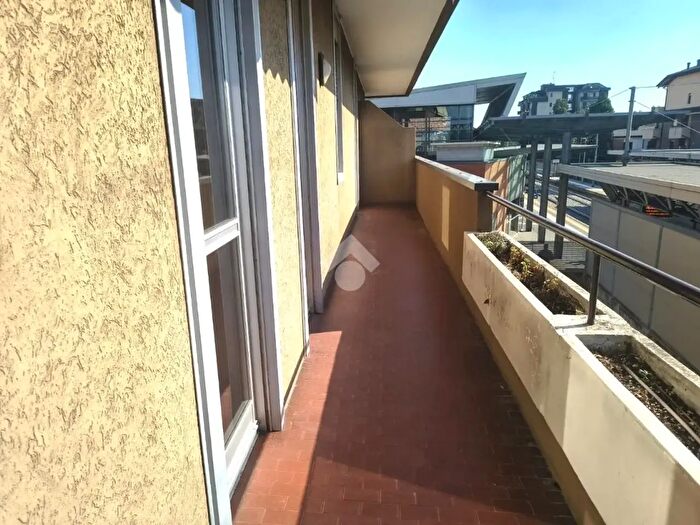Appartamento bilocale in vendita in Via Alessandro Volta, Cesano Maderno