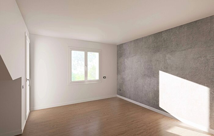 Casa trilocale in vendita in Via Gramsci, Cesate