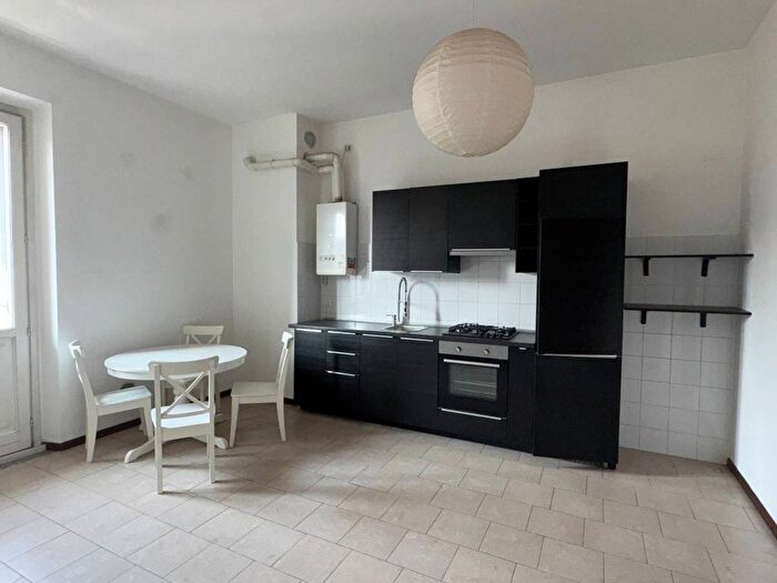 Appartamento bilocale in affitto in Via Bartolomeo Eustachi, Morgagni, Milano