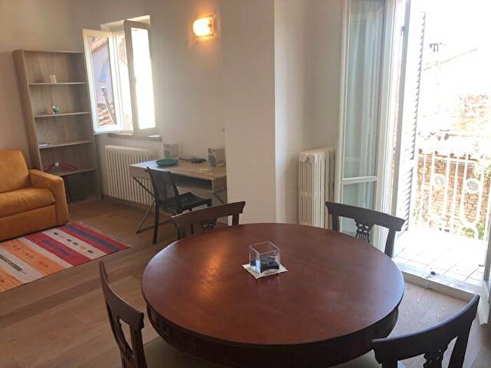 Appartamento bilocale in affitto in Via Ulisse Rocchi, Centro Storico, Perugia