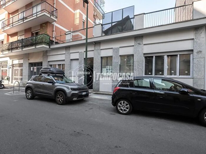 Appartamento bilocale in vendita in Via Cumiana, Torino