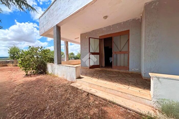 Casa trilocale in vendita in Via Sp, Putignano