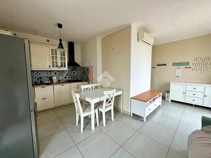 Appartamento bilocale in vendita in Via Colleverde, Poggio Torriana