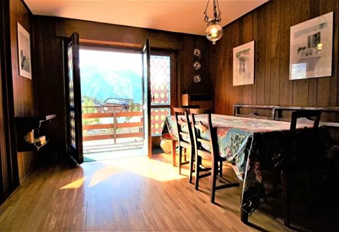 Appartamento trilocale in vendita in Via La Gleisa Sestriere To Italia, Sestriere