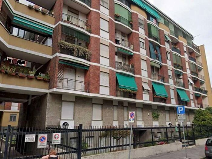 Appartamento bilocale in affitto in Via Doberdò, Villa San Giovanni, Milano
