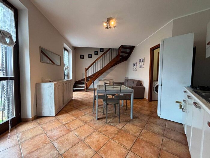 Appartamento bilocale in affitto in Via San Paolo, Villanova dAsti