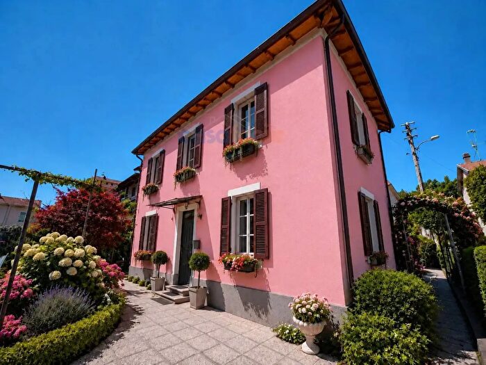 Casa quadrilocale in vendita in Via del Capriolo, Terni