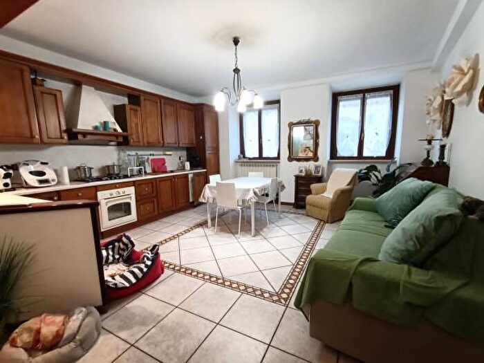 Appartamento bilocale in vendita in Treia