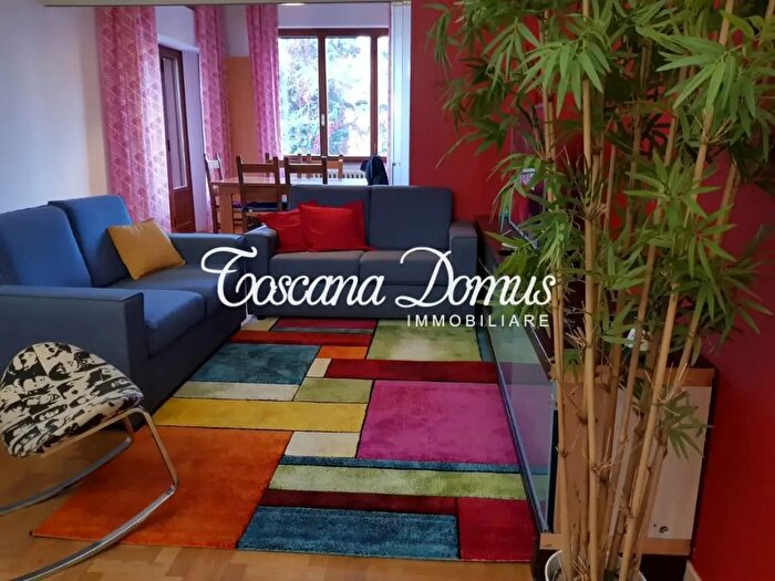 Appartamento con 5 locali in vendita in Siena