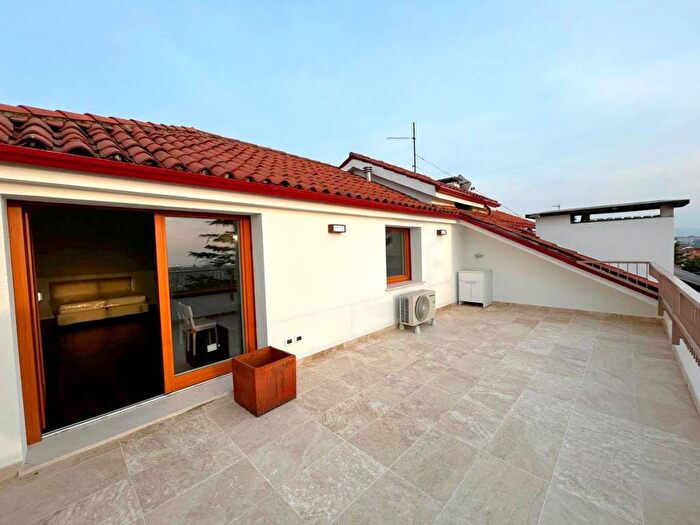 Casa bilocale in affitto in Via di Chiadino, San Luigi Rozzol, Trieste