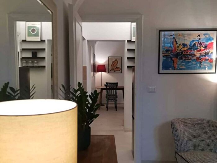 Appartamento bilocale in affitto in Via Paolo Maria Martinez, Monteverde Nuovo, Roma