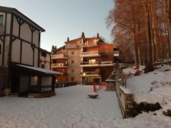 Appartamento trilocale in vendita in Via dei Boschi, Subiaco