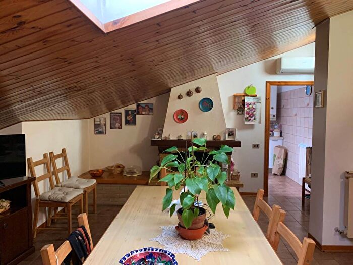 Casa quadrilocale in affitto in Via Sibilla Aleramo, San Marone San Giuseppe Risorgimento, Civitanova Marche