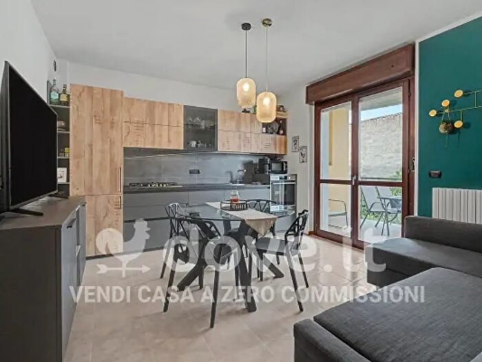 Appartamento bilocale in vendita in Via G Marconi, San Giovanni Lupatoto