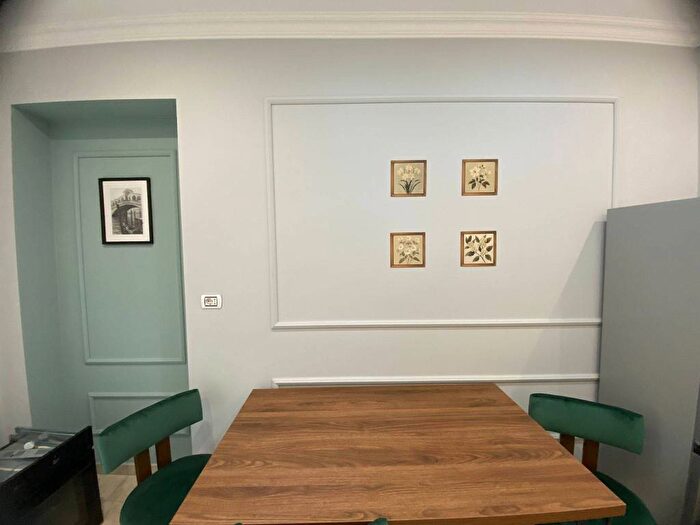 Appartamento bilocale in affitto in Via Foligno, Lucento, Torino