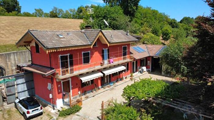 Casa con 5 locali in vendita in Strada del Saret, Luserna San Giovanni