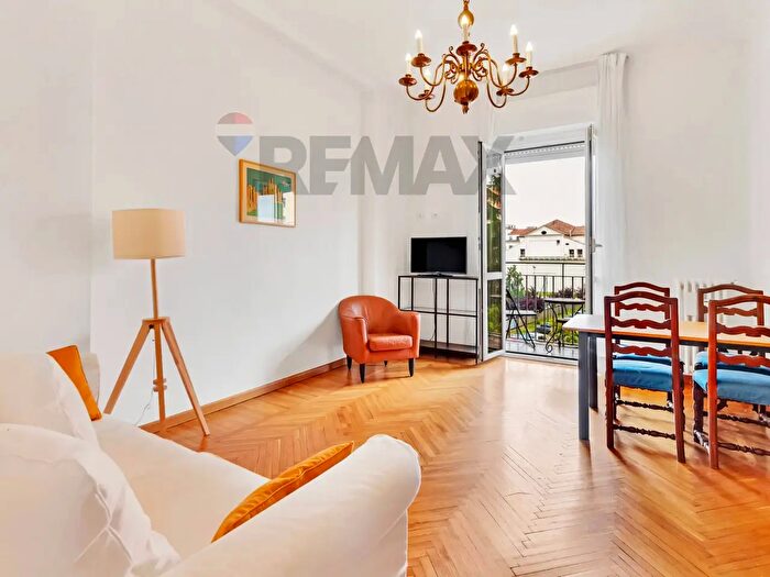 Appartamento trilocale in vendita in Via Fatebenesorelle, Milano