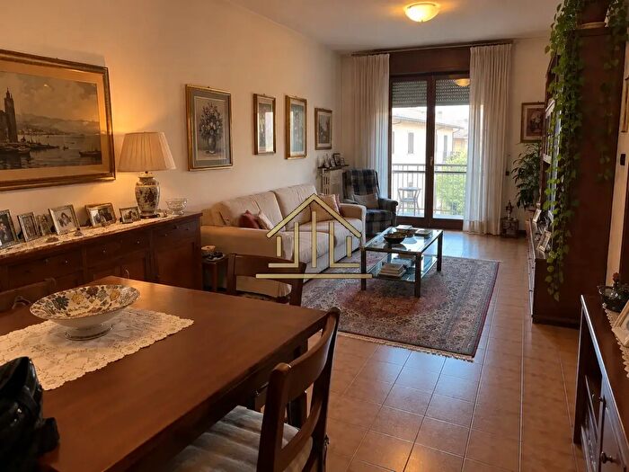 Appartamento bilocale in vendita in Via Marco Polo Chiodi, Sirmione