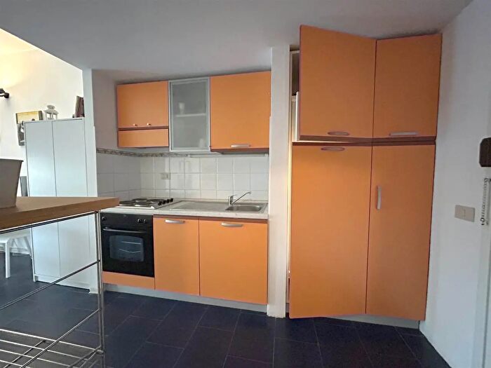 Appartamento monolocale in vendita in Viareggio