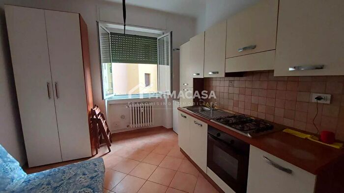 Appartamento monolocale in vendita in Milano