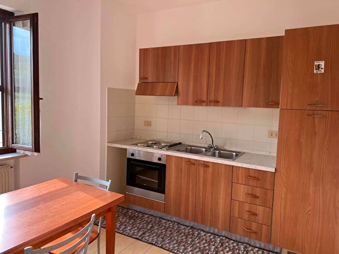 Appartamento trilocale in affitto in Località Costa, Castelnovo Del Friuli