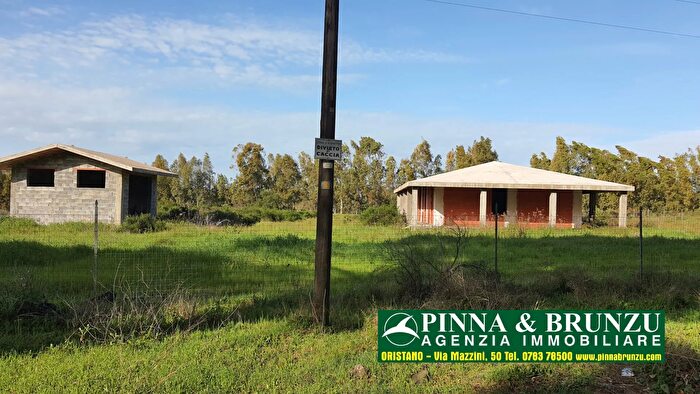 Casa in vendita in SantAnna Marrubiu Marrubiu, Marrubiu