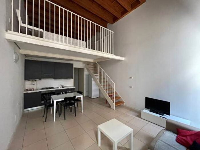 Appartamento bilocale in affitto in Corso Andrea Palladio, Centro Storico, Vicenza