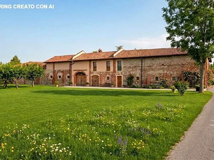 Casa con 17 locali in vendita in Strada Grangiotti, Caselle Torinese