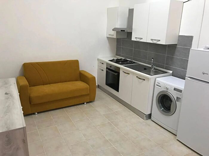 Appartamento bilocale in vendita in Via Padova Milano, Milano