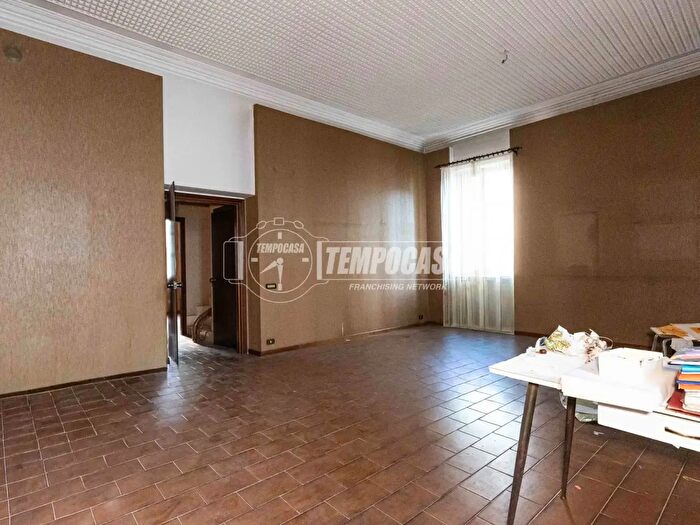 Appartamento quadrilocale in vendita in Mariano Comense