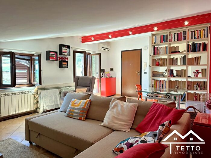 Appartamento bilocale in vendita in Via Colli, Stimigliano