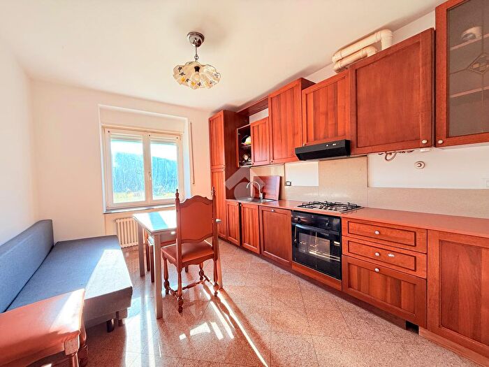 Appartamento trilocale in vendita in Località Santo Stefano, Fornace