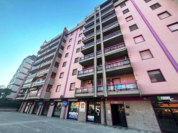 Appartamento trilocale in affitto in Via Napoli, Piazza Aldo Moro Parco San Felice, Foggia