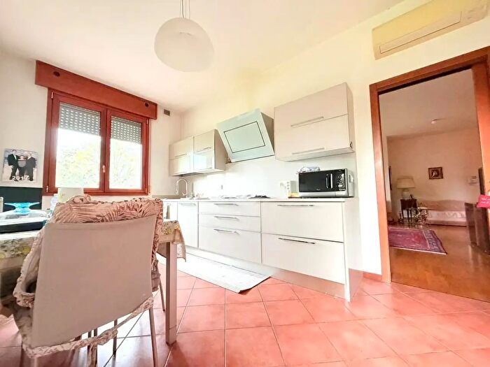 Appartamento quadrilocale in vendita in Via Luigi Sartorio, Treviso