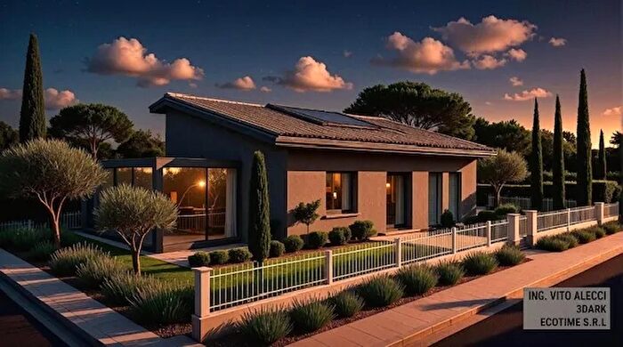 Casa con 5 locali in vendita in Via del Capitello, Ferrara