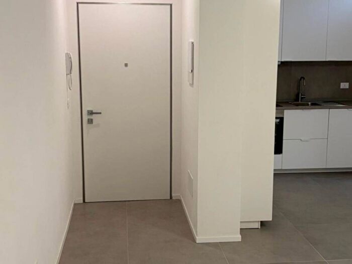 Appartamento trilocale in affitto in Contra' Mure Pallamaio, Centro Storico, Vicenza