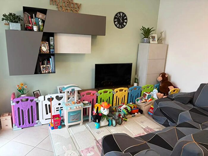 Appartamento trilocale in vendita in Mantova