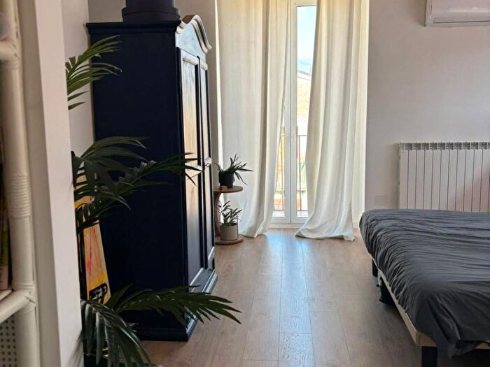 Appartamento bilocale in affitto in Via Rivocati, Centro Storico, Cosenza