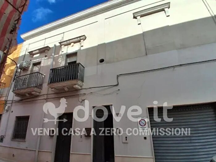 Appartamento bilocale in vendita in San Vito Dei Normanni