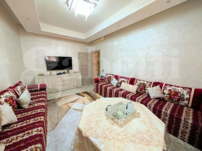 Appartamento trilocale in vendita in Gerenzano