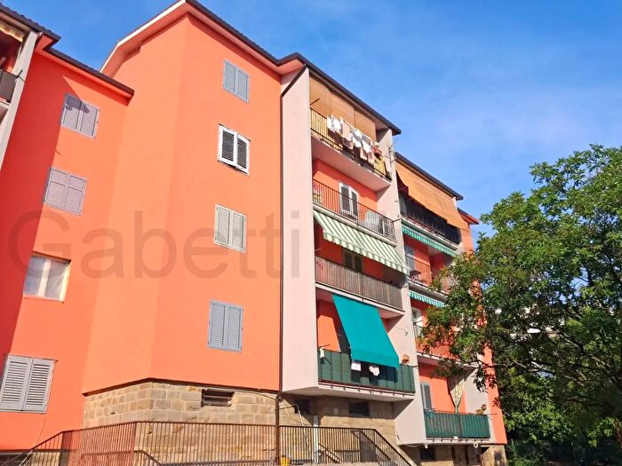 Appartamento trilocale in vendita in Via San Pasquale, Trieste